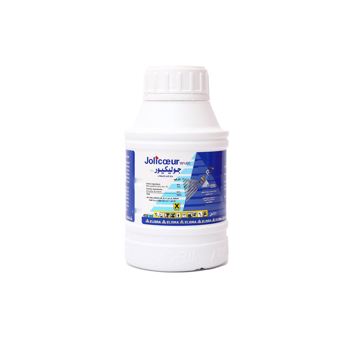 Jolicoeur 10% EC