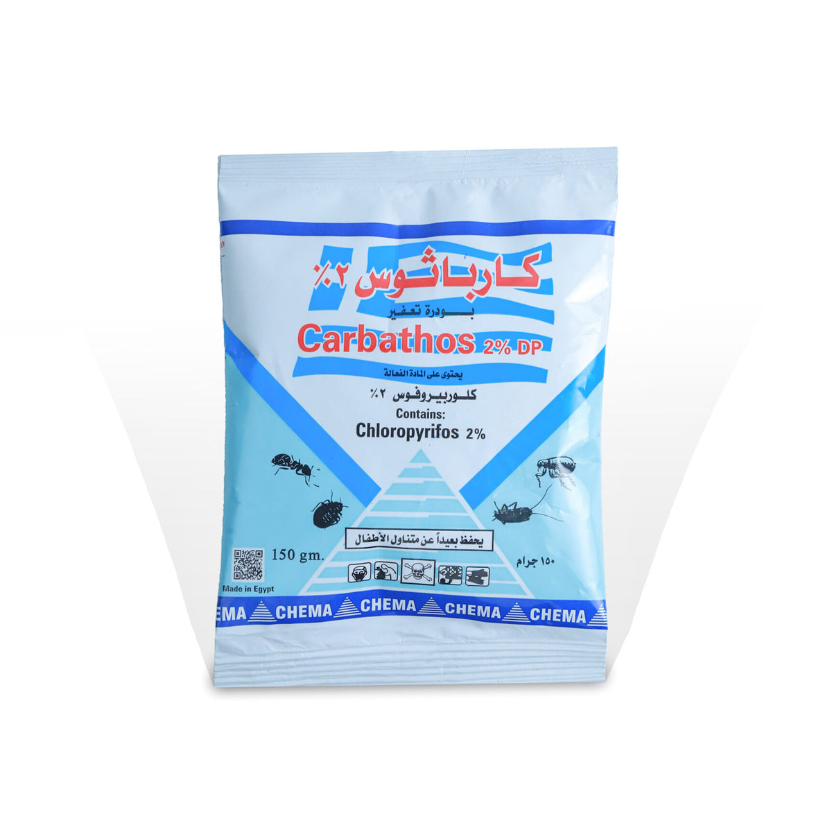 Carbathos2%DP