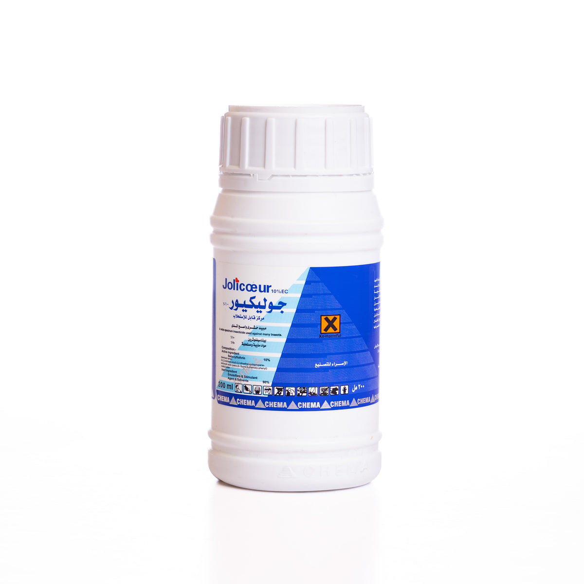 Jolicoeur 10% EC