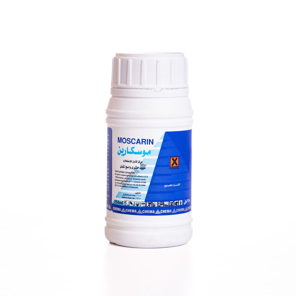 Moscarin
