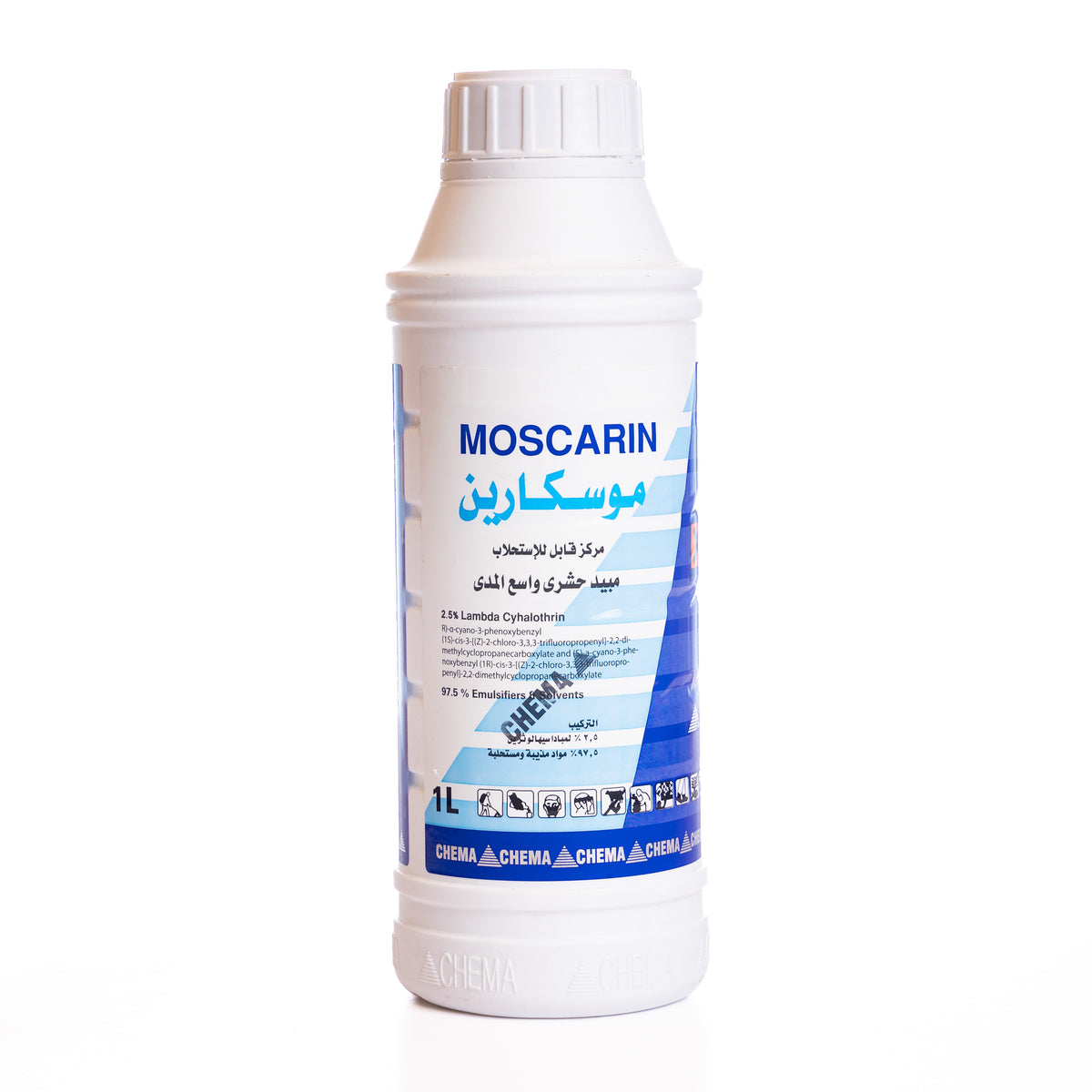 Moscarin