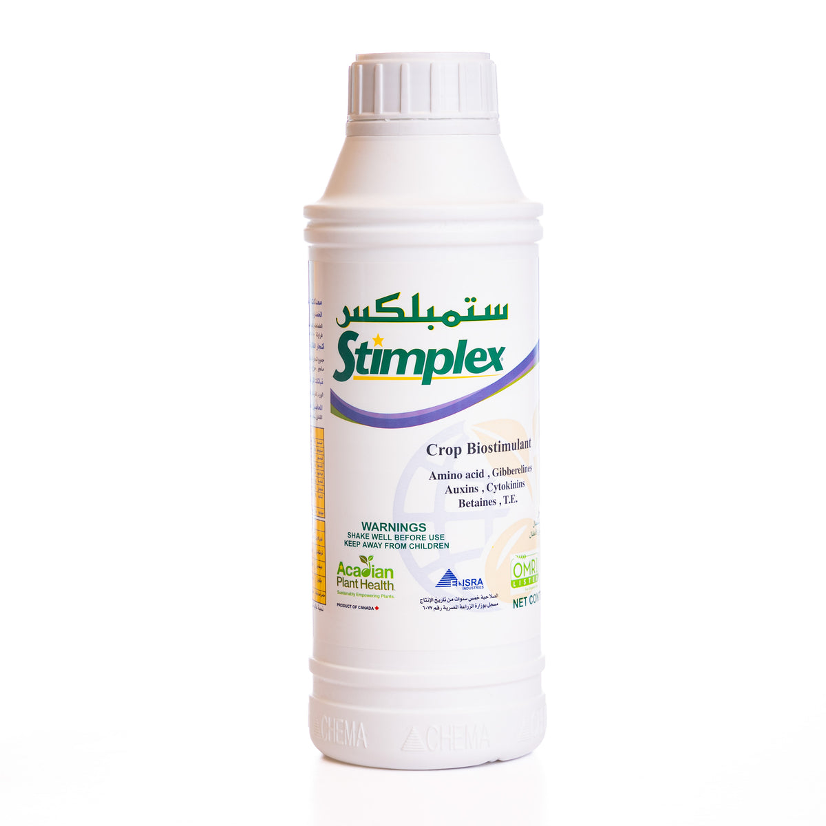 Stimplex