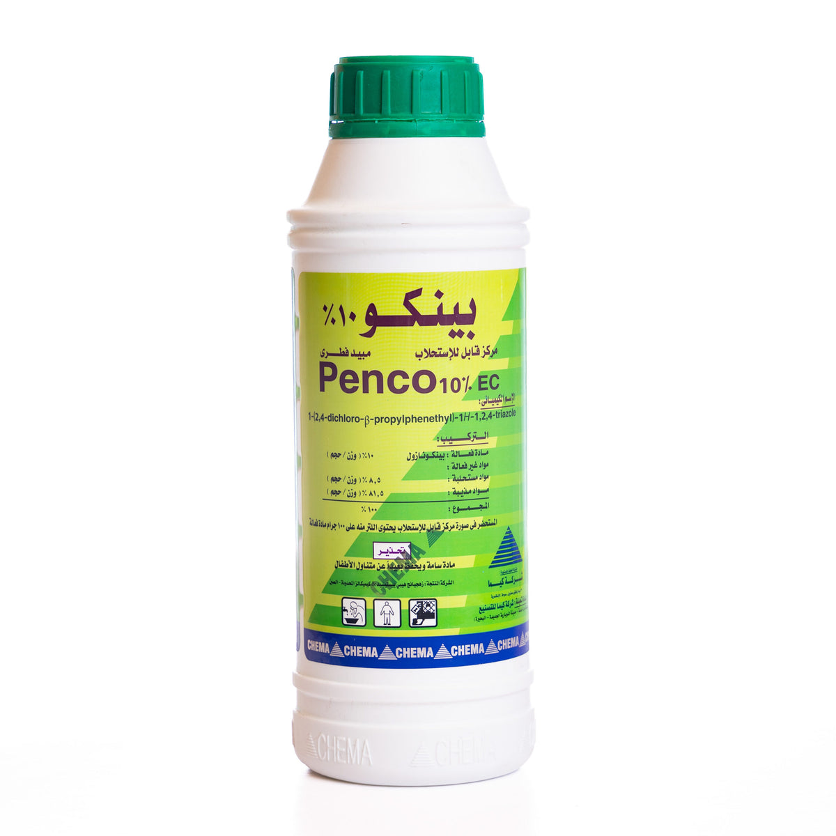 بينكو  ١٠٪ مركز قابل للإستحلاب 