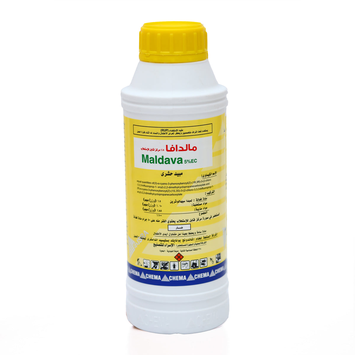 Maldava 5% EC