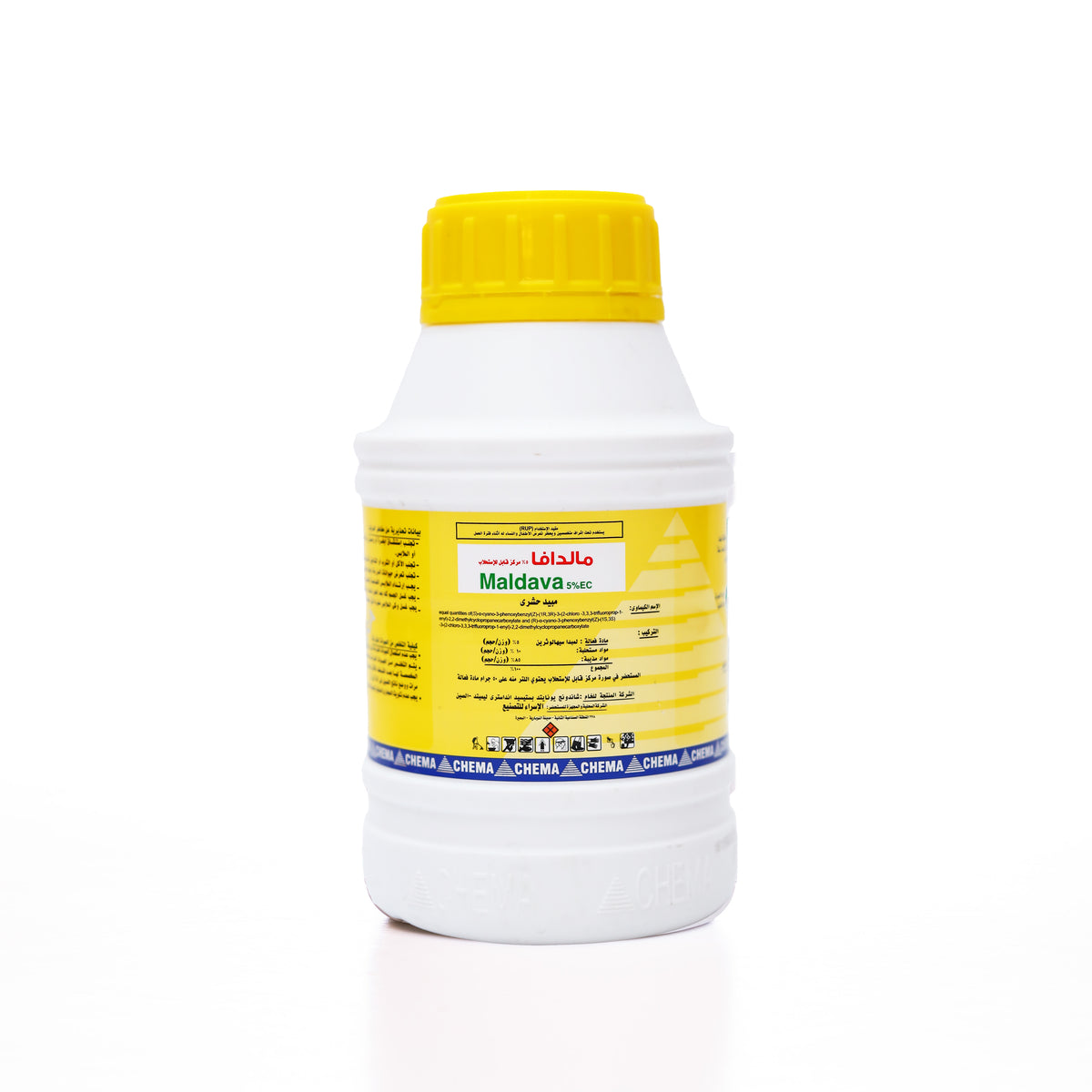 Maldava 5% EC